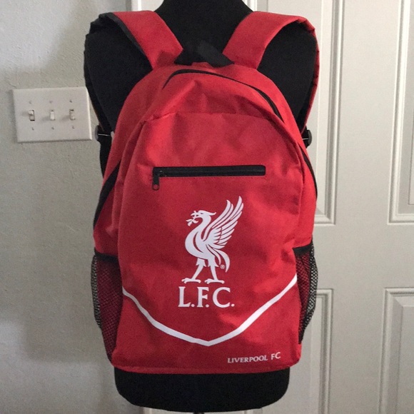 liverpool backpack 2018